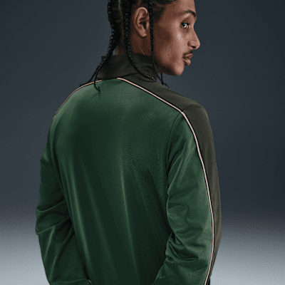 Conjunto deportivo de tejido Knit de poliéster para hombre Nike Sportswear Club