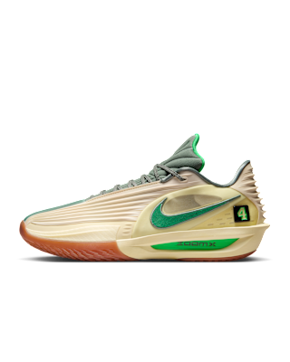 Nike G.T. Cut 3 Turbo Basketball Shoes. Nike.com display picture 1
