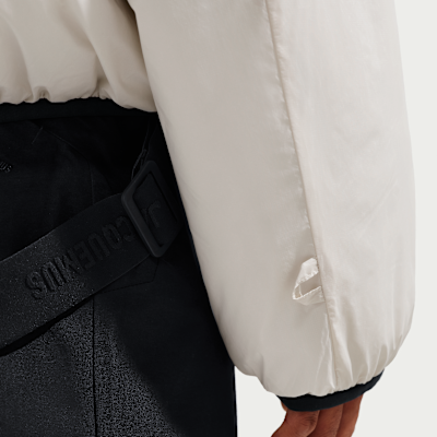 ナイキ x ジャックムス GORE-TEX 2イン1 ジャケット