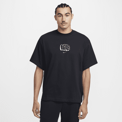 T-shirt Nike Solo Swoosh pour Homme