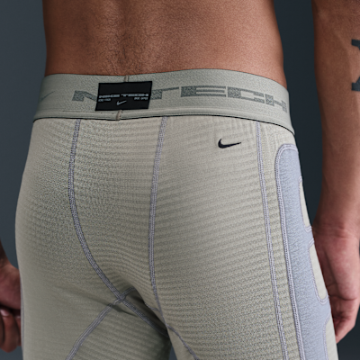 Nike Tech Men's Therma-FIT Base Layer Tights