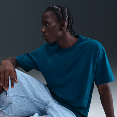 Ανδρικό T-Shirt Nike Sportswear Premium Essentials