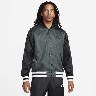 Мужская куртка Nike DNA для баскетбола