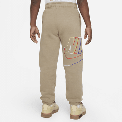 Nike Sportswear Core Joggers Little Kids' Pants