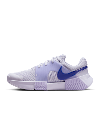 Женские кроссовки Nike Zoom GP Challenge 1 Hard Court Tennis для тенниса