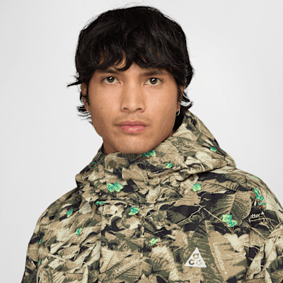 Nike ACG PrimaLoft® "Skull Peak" Storm-FIT Jacke mit durchgehendem Reißverschluss (Herren)