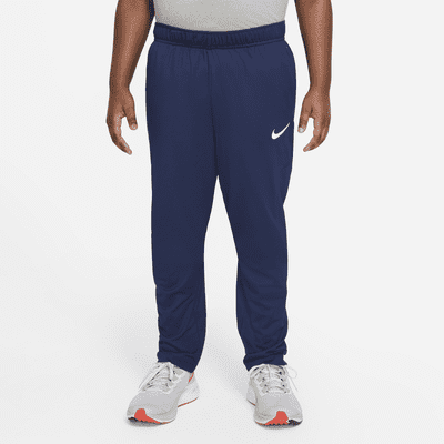 Pantalones de entrenamiento para talla grande Nike Sport extendida). Nike.com