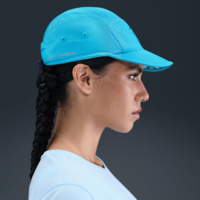 Gorra sin estructura Nike Fly Dri-FIT