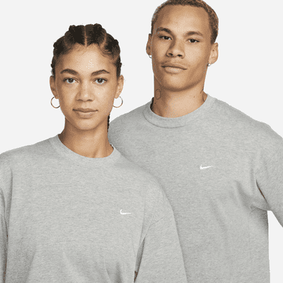 Nike Solo Swoosh T-Shirt