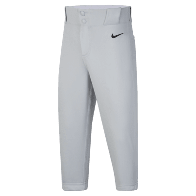 Nike Vapor Select 2 Big Kids' High Baseball Pants