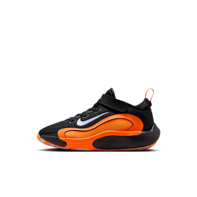 Nike IsoFly