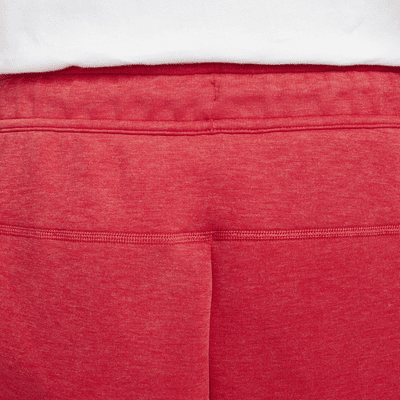 Nike Sportswear Tech Fleece Herenshorts