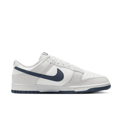 Nike Dunk Low Retro Men's Shoes