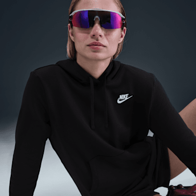 Nike Sportswear Club Fleece Women's Pullover Hoodie