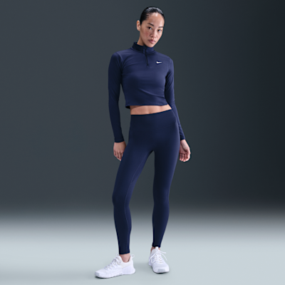 Nike One Seamless Front