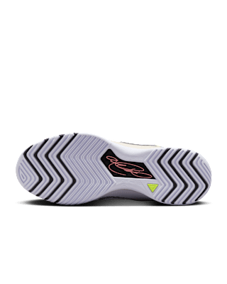 LeBron NXXT Genisus EP