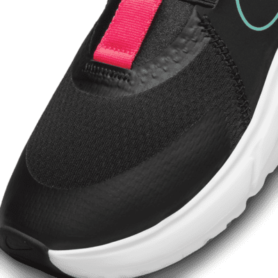 Calzado de running en carretera para niños grandes Nike Flex Plus