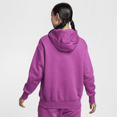 Nike Sportswear Phoenix Fleece Women's Oversized Pullover Hoodie