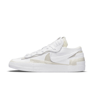 nike sacai mens shoes