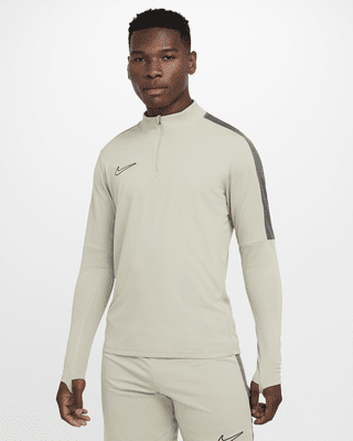 Мужские  Nike Academy Dri-FIT 1/2-Zip Soccer Top