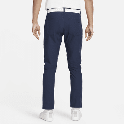 Nike Tour Men's 5-Pocket Slim Golf Trousers