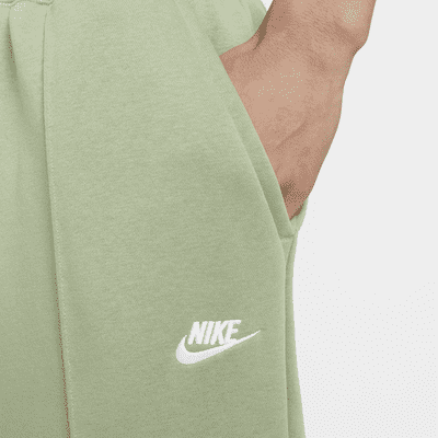 Nike Club Fleece Men's Cropped Trousers