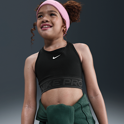 Nike Pro Swoosh