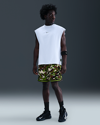 Мужские шорты Nike DNA Dri-FIT Basketball Shorts для баскетбола