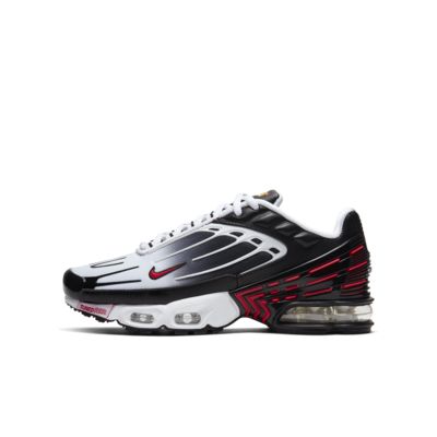 air max plus 3 date de sortie