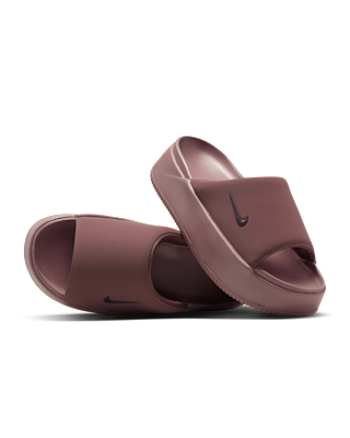 Unisex  Nike Calm Elevation Slides