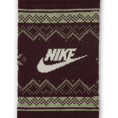 Nike Everyday Essentials Crew Socks (1 Pair)