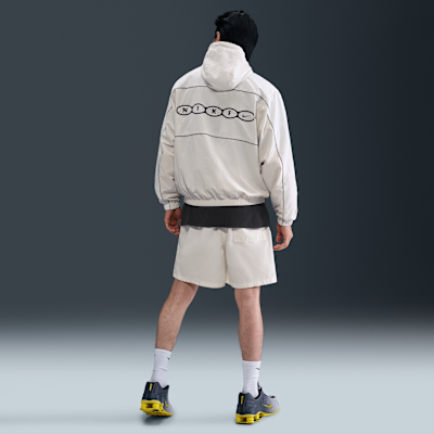 Nike Club Men's Hooded Jacket