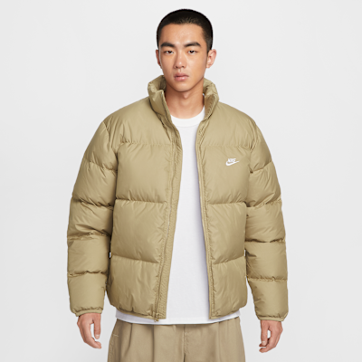Nike Sportswear Club