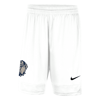 Georgetown Men's Nike College Shorts