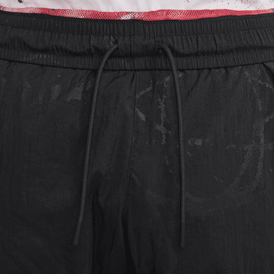 Pantaloni foderati Windrunner da breaking Nike Sportswear – Uomo