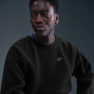 Nike Men's Winterized Crew