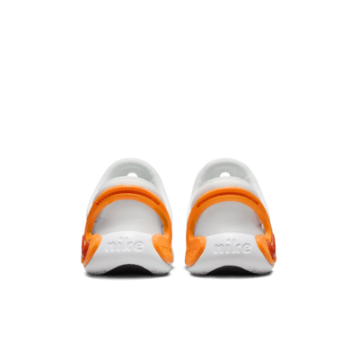 Nike Dynamo 2 EasyOn Baby/Toddler Shoes