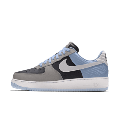 Nike Air Force 1 Low By You Custom Men s Shoes