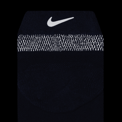 Nike Spark Cushioned No-Show Running Socks