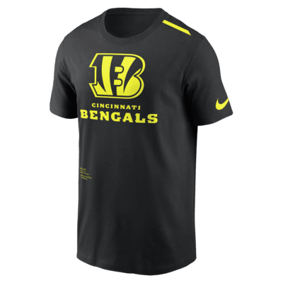 Classic Cincinnati Bengals Shirt For Men