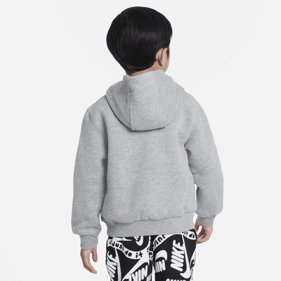 Nike Sportswear Club Fleece Toddler Pullover Hoodie