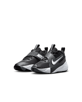 Nike Team Hustle D 12