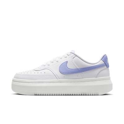 Tenis para mujer Nike Court Vision Alta