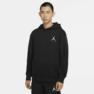 jordan jumpman air pullover