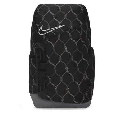 Nike Hoops Elite Pro Printed Basketball Backpack (32L)