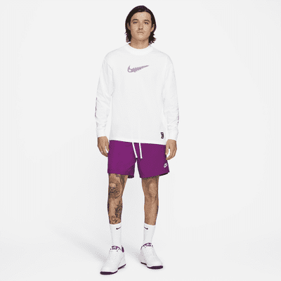 Nike Sportswear Men's Long-Sleeve T-Shirt