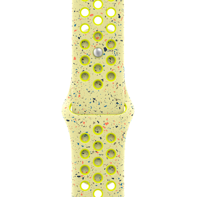 46mm Volt Splash