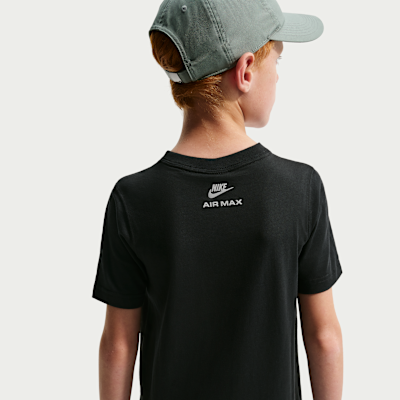 Nike Sportswear Air Max t-shirt för ungdom