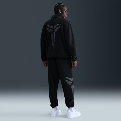 Kobe Men's Winterized Basketball Jacket