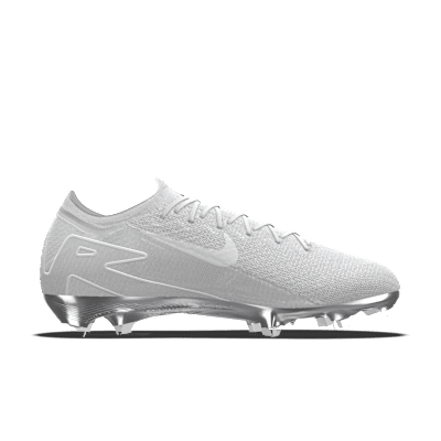 Nike Mercurial Vapor Vll FG 441976-051 Elite Silver boots mens Football US 9.5 ZM+VAPOR+16+ELITE+AG-PRO+NBY.png main image 3